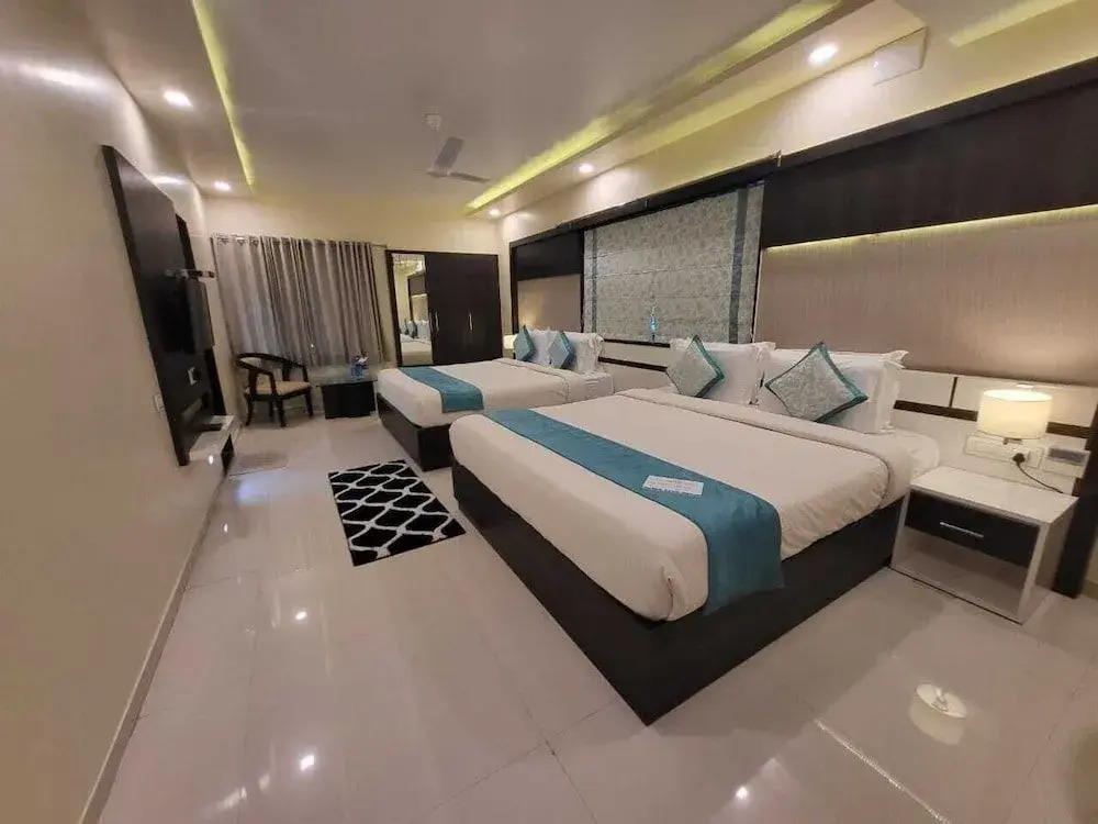 Kanishka International