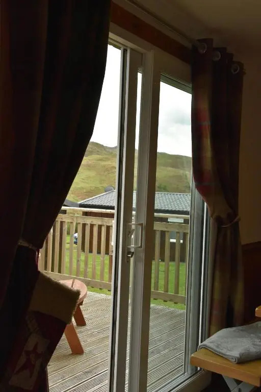 Lagnakeil Highland Lodges