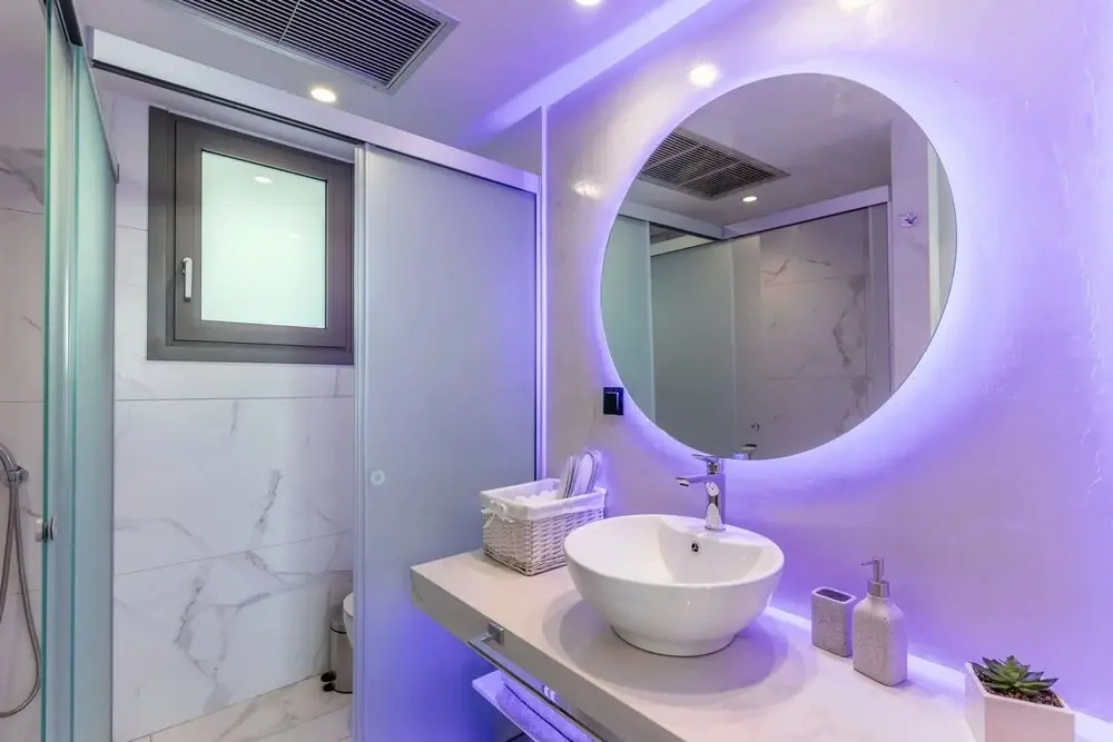 Euphoria Villa Crete