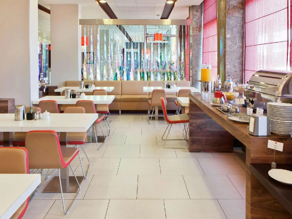 Ibis Budapest Citysouth
