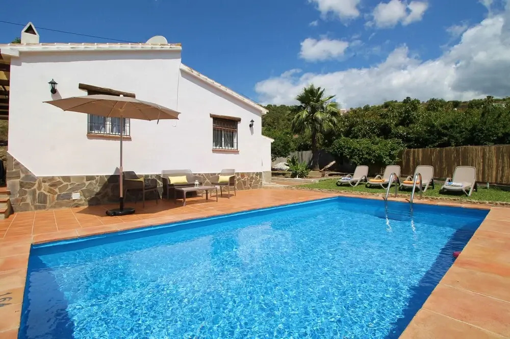 1076 Cortijo de la Musica