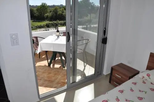 Apartments Perezaj II