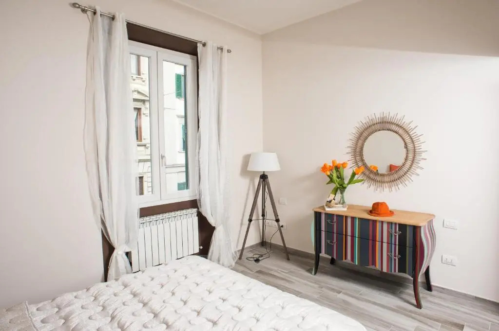Mamo Florence - Orsini Apartment
