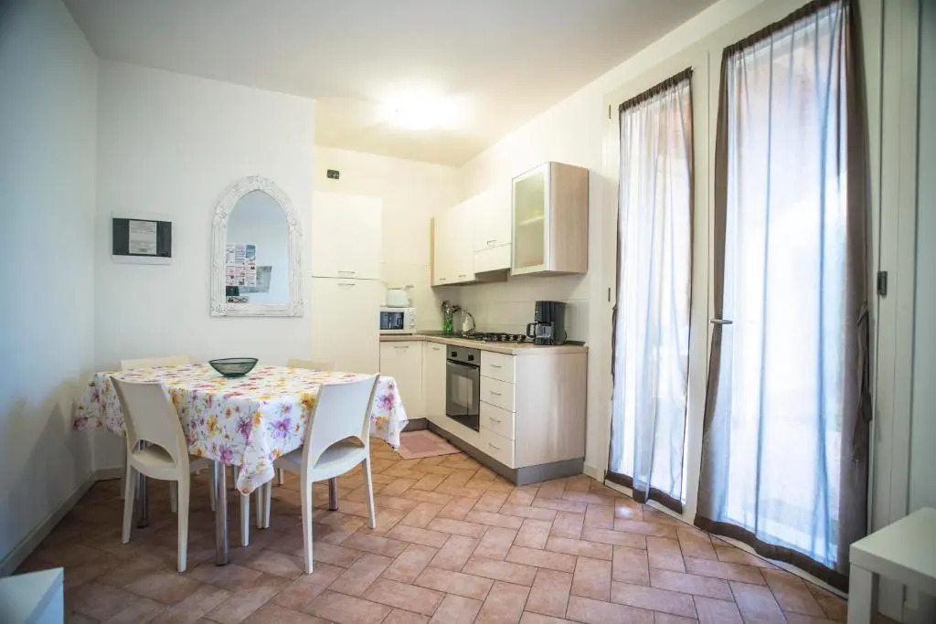 Residence Karina