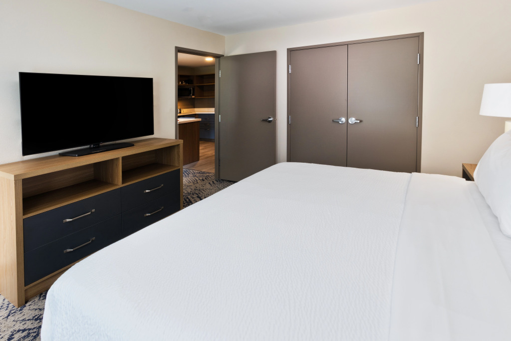 Candlewood Suites Dothan by IHG