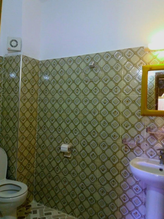 Kasbah Elmehdaoui