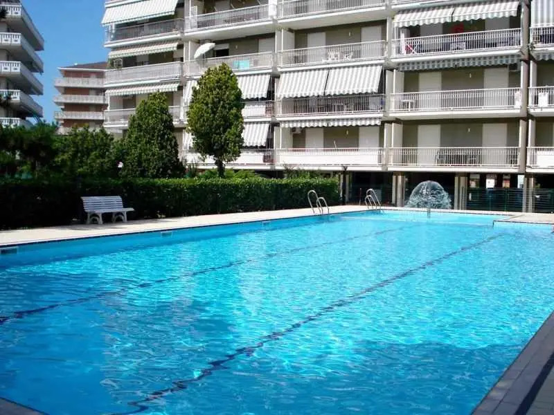 Apartment in Porto Santa Margherita 42866