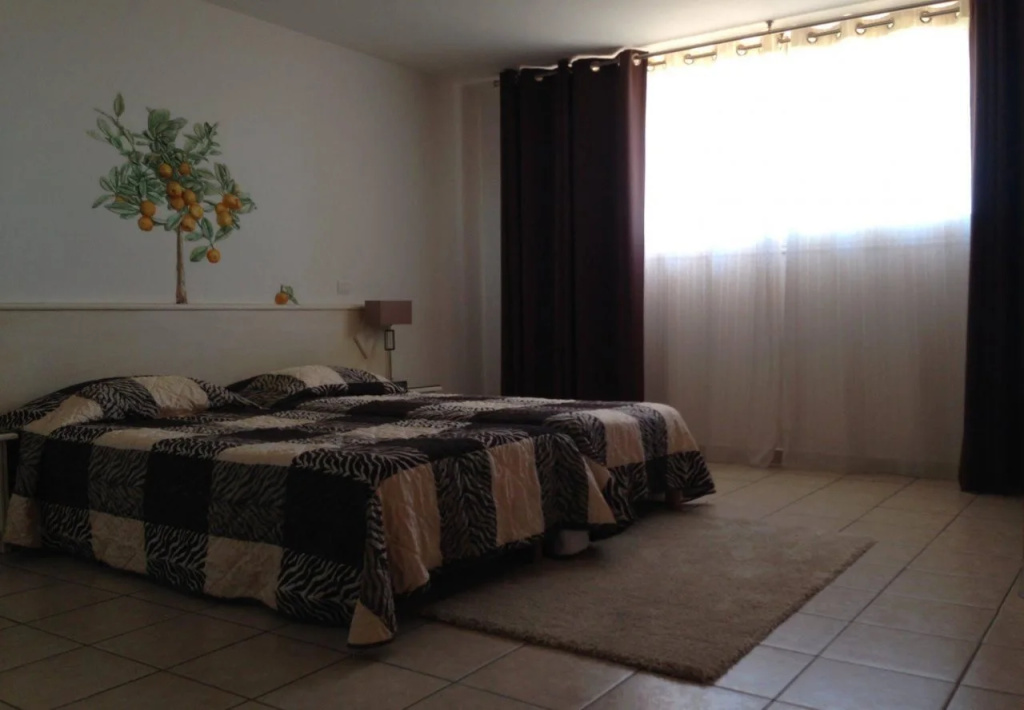 Hotel Le Ruesco