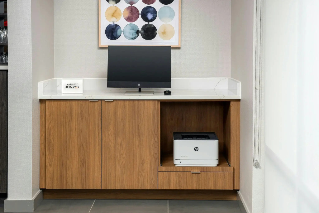 SpringHill Suites by Marriott Cincinnati Mason