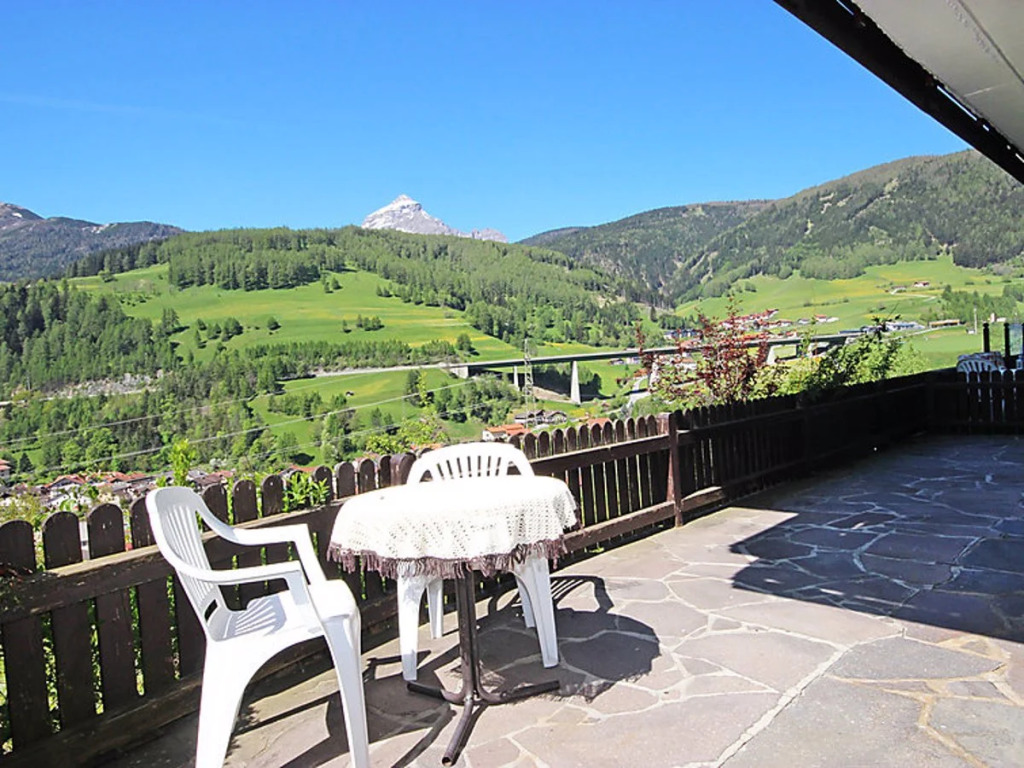 Apartment Lener Matrei am Brenner 25565