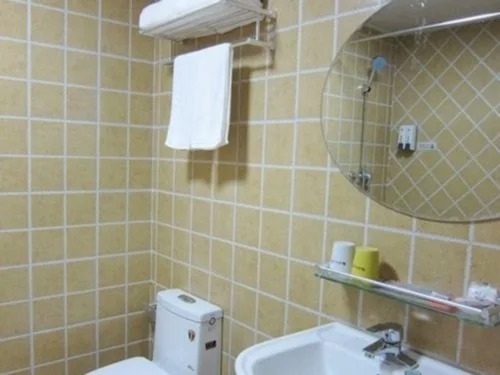 Dushi 118 Hotel Yantai University