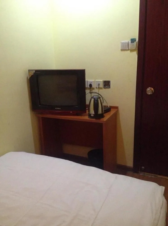 Jinan Haiyuan Hotel