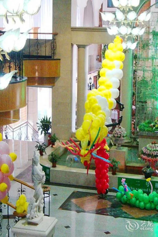 Qingdao Chengyang Hotel