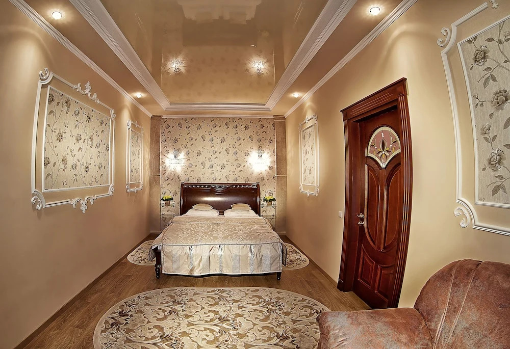 Apartments Galicia Lviv I.Franko 23