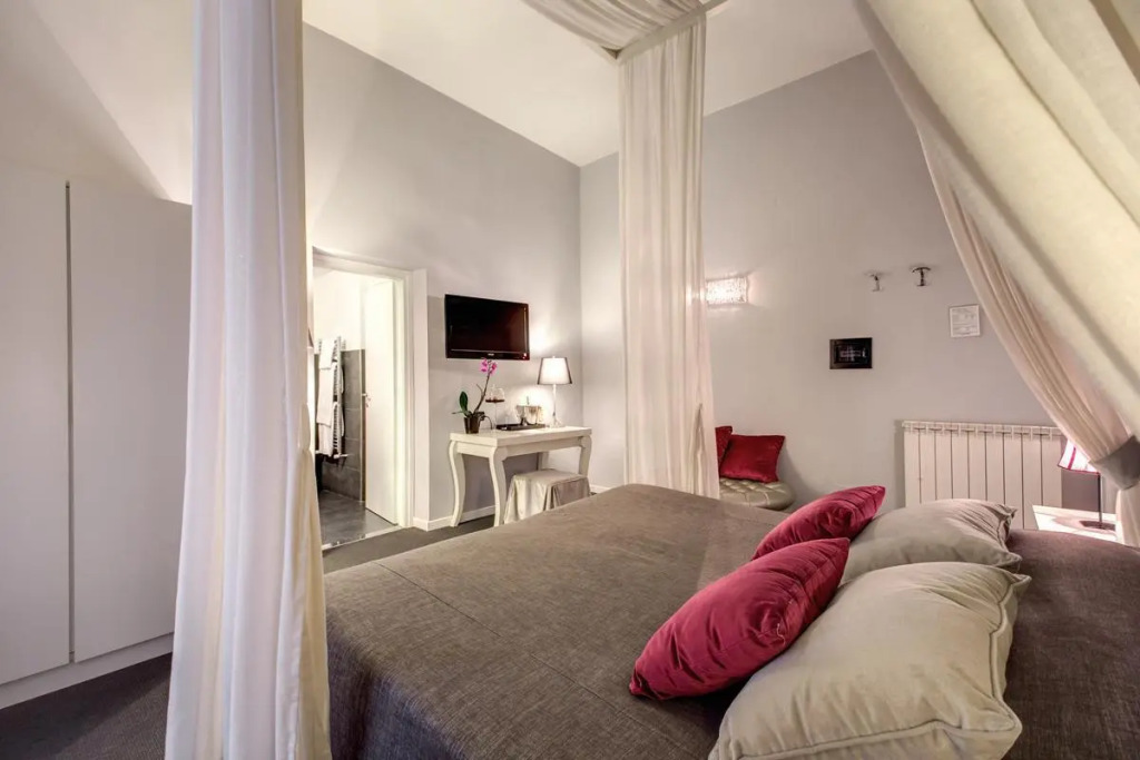 Residenza Bourbon