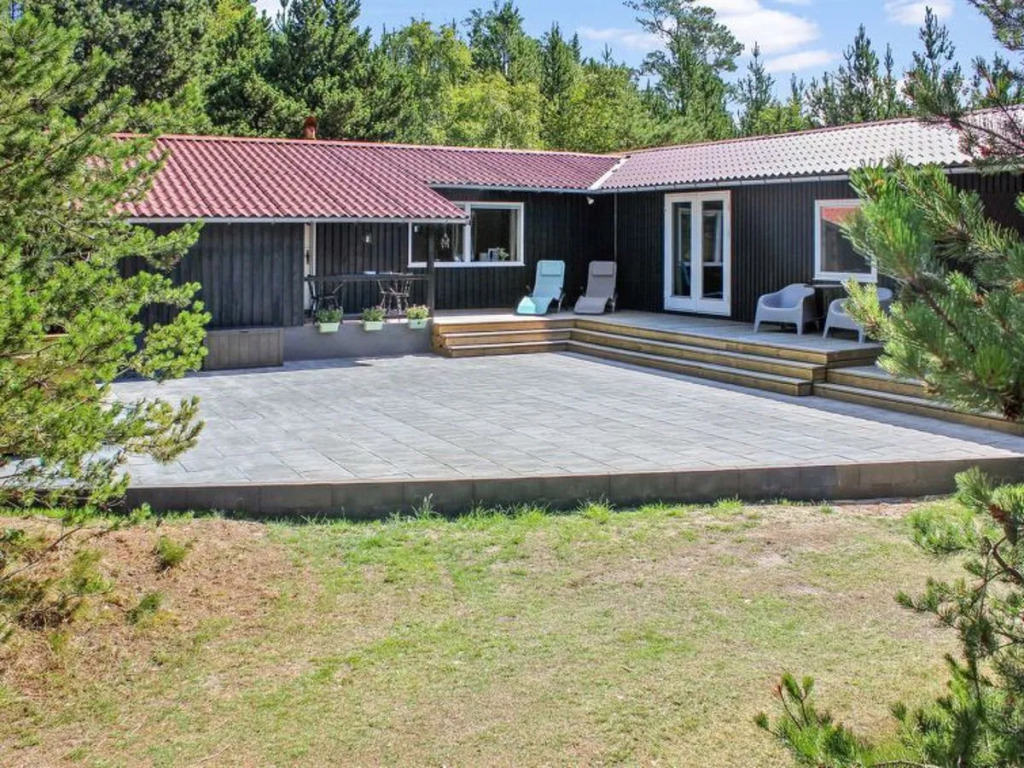 Holiday Home Gorm - 300m from the sea by Interhome