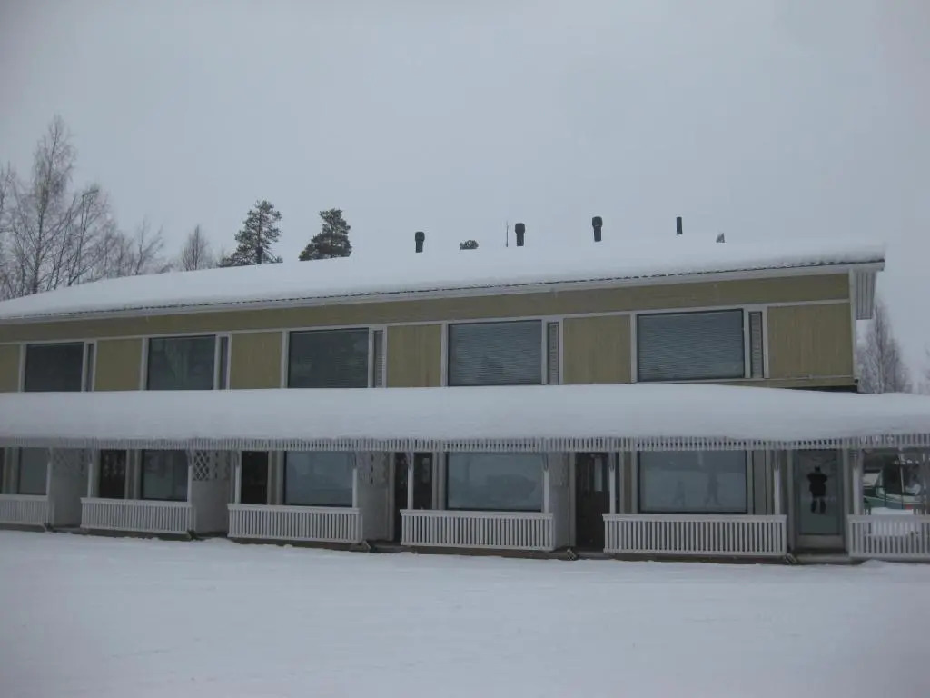 Ämmän Hotelli