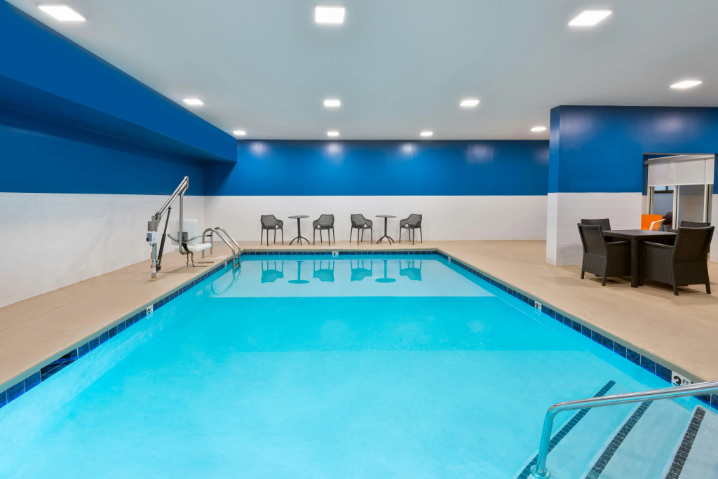 Hampton Inn Charlotte Uptown