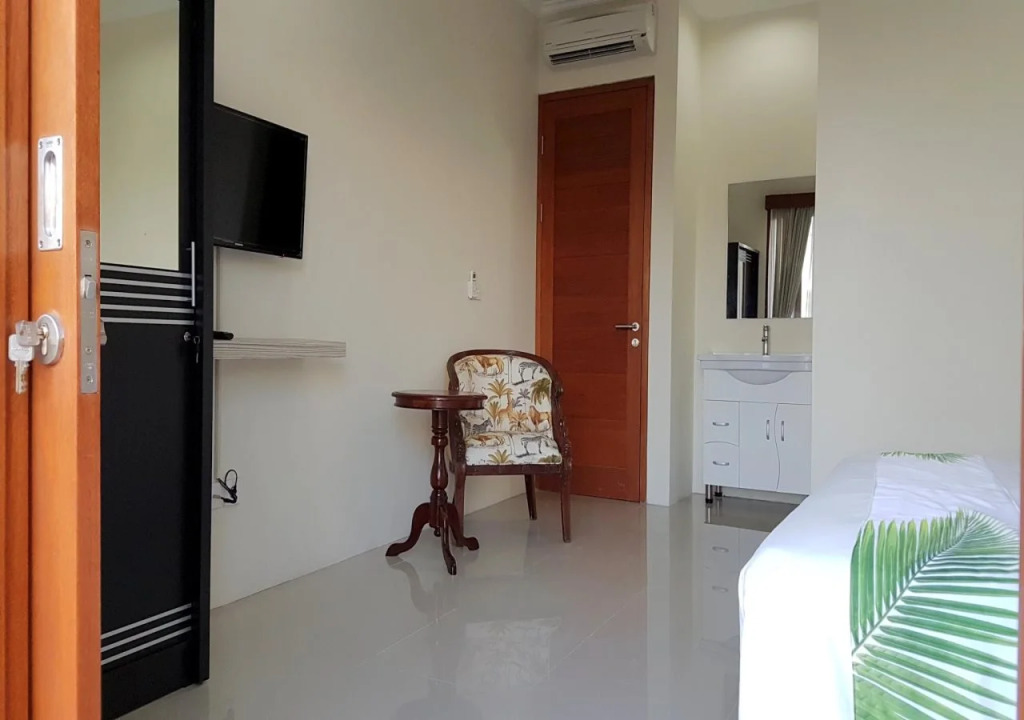 Villa Keila Seminyak
