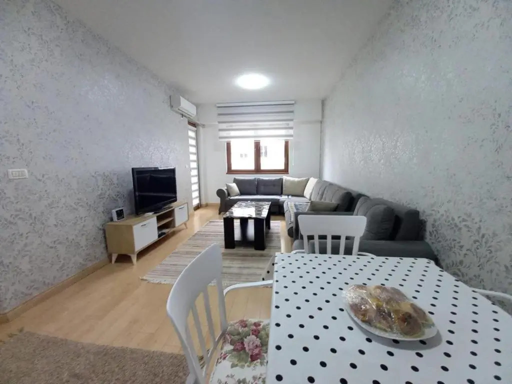 Grand Prestij Excellent Apartman