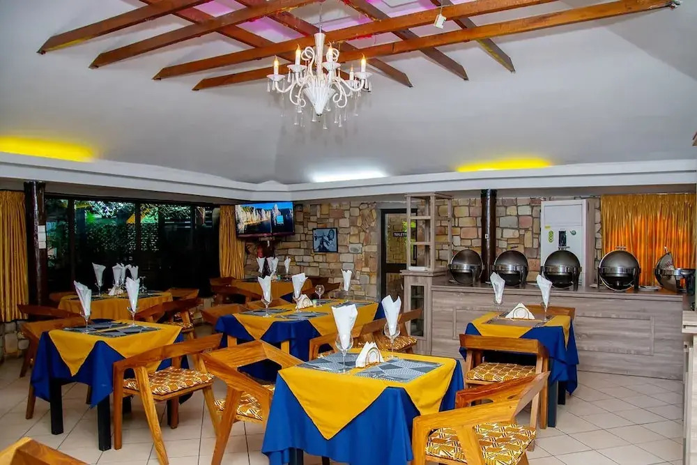 Hôtel Ô Balkan