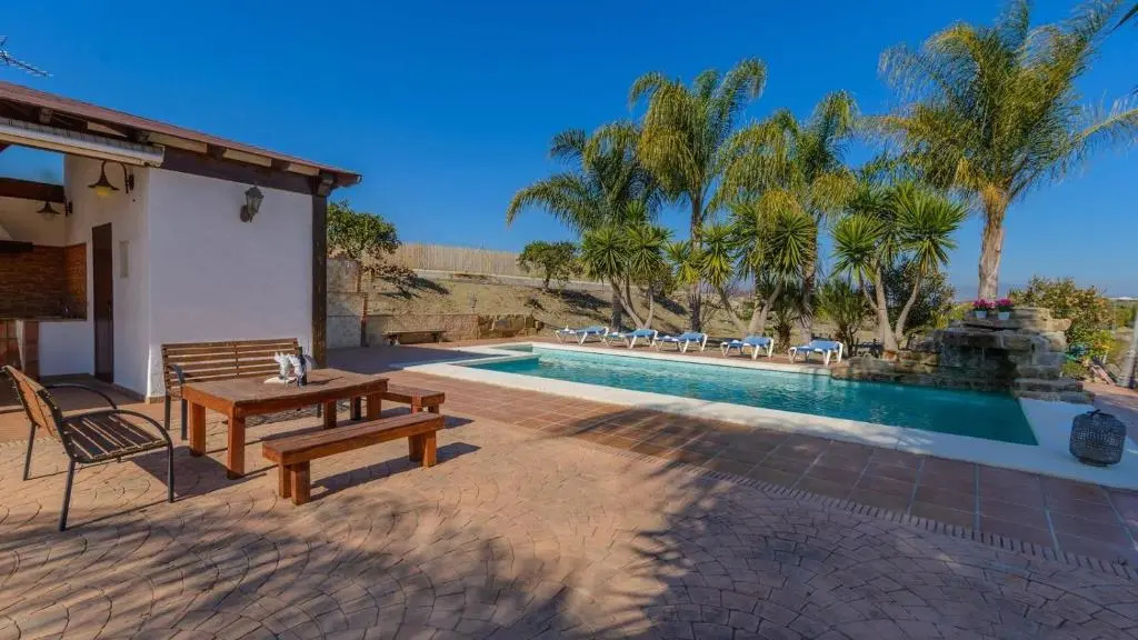 Villa Quilin