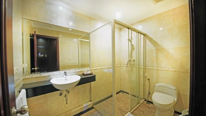 Tematik Hotel Pluit