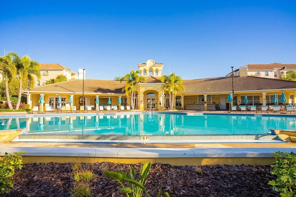 Leisure Business Oasis-near Convention Center