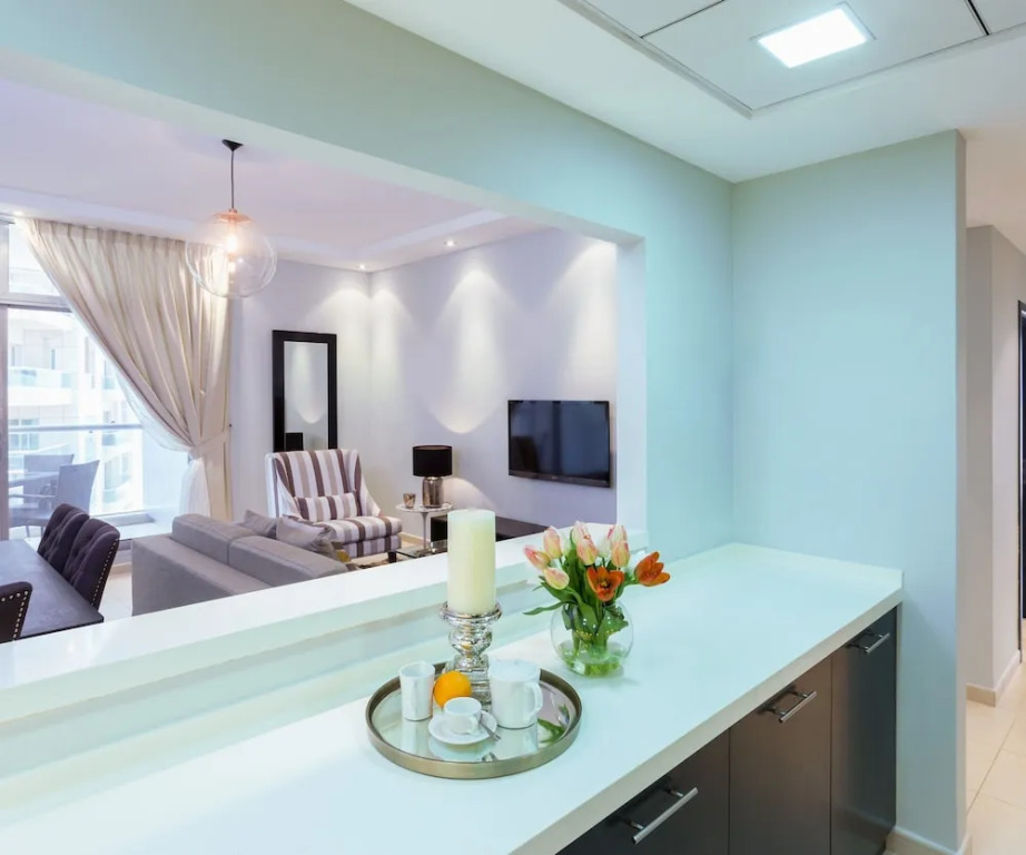 Nasma Luxury Stays - Frond D Palm Jumeirah
