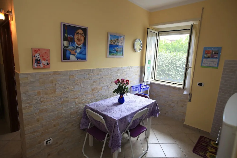 Casa Fusco