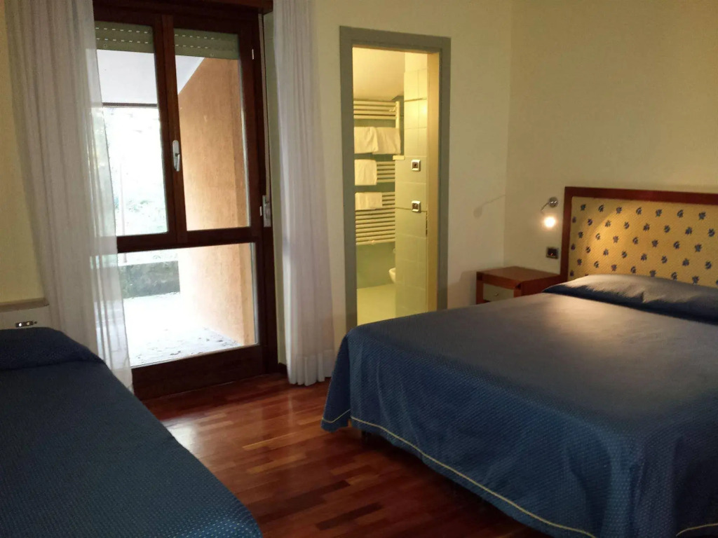 Hotel Il Castellaccio