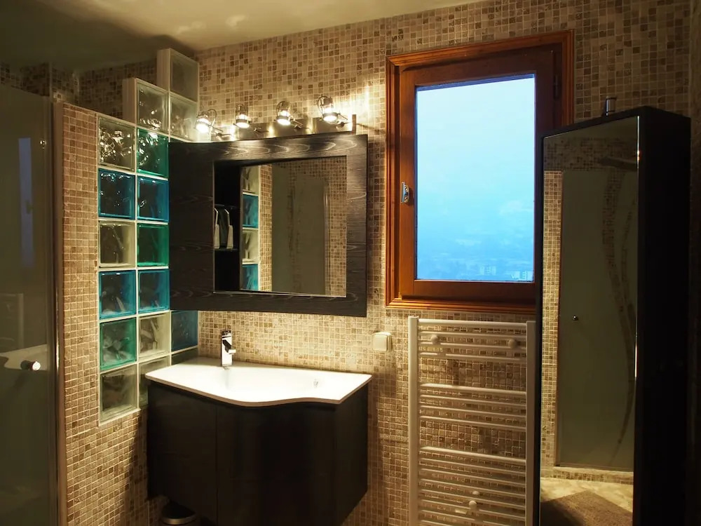 Chalet Greystone