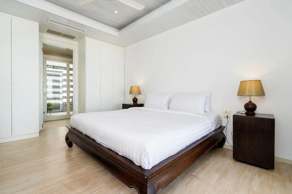Baan Kimsacheva - Seaview Private Villa