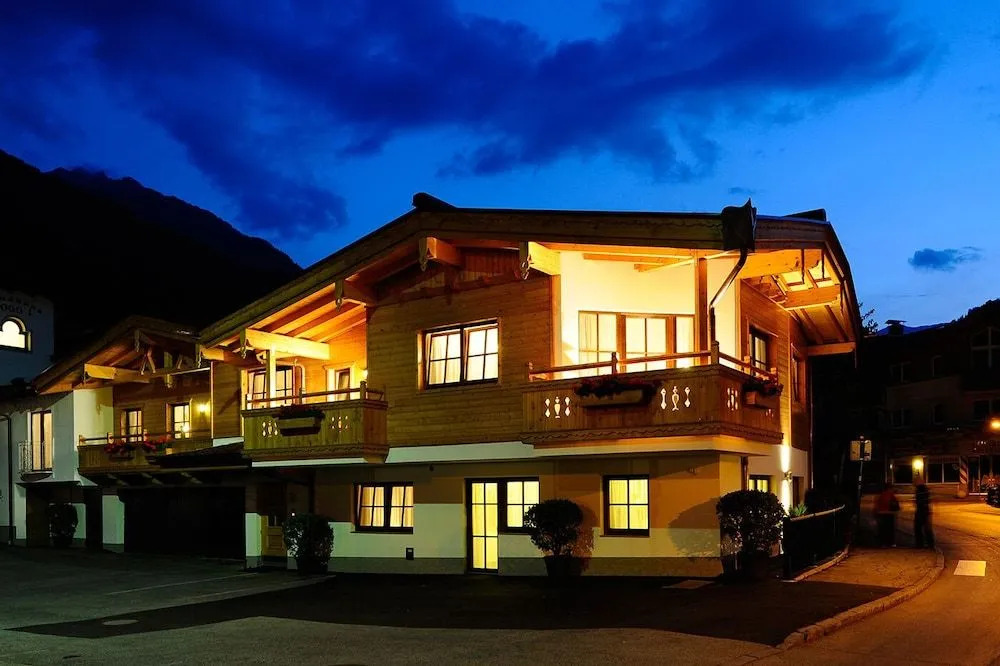 Hotel Viktoria & Landhaus Joggl