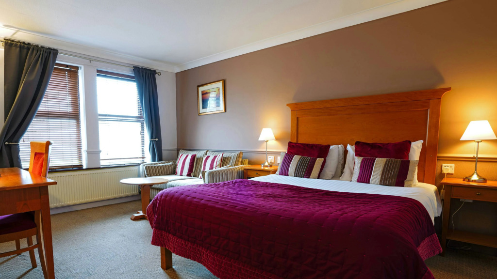 Gomersal Park Hotel & Bazaar Spa