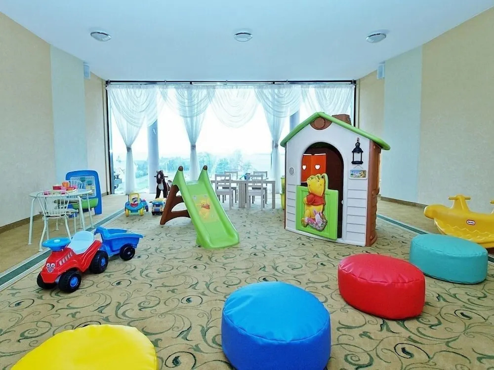 Hotel Fajkier