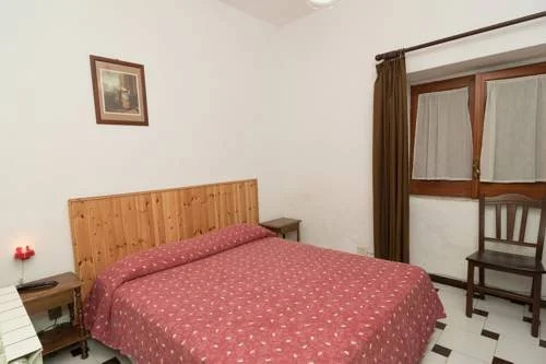 Hotel Parco Osiride