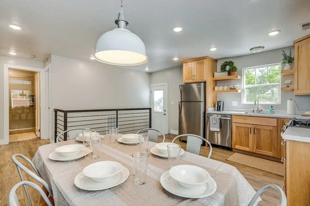 Mountain-View Cedar City Home w/ Large Yard