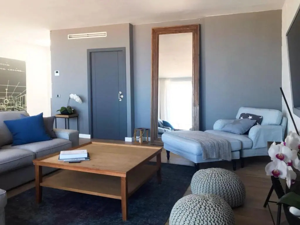 Premium Family Villas "Sea & Sun"