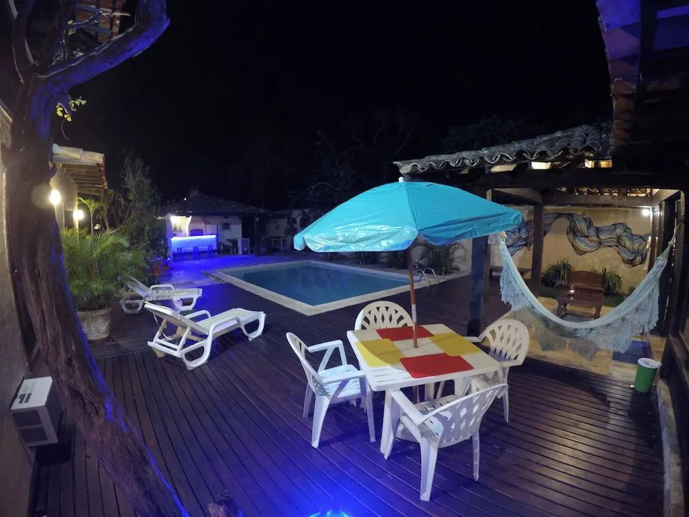 Morada do Sol Guest House
