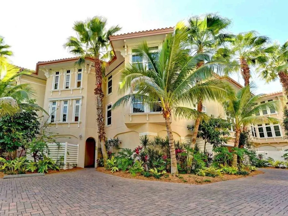 LPlage 6420 Gulf Dr Unit 3 by RedAwning