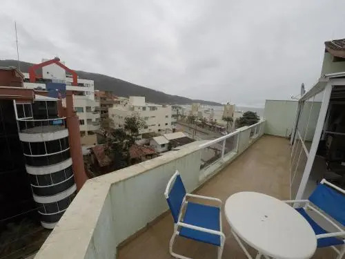 A075 - Ed. Mônica, cobertura duplex