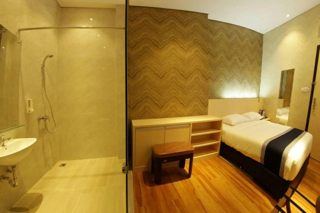 Grand Singgie Hotel
