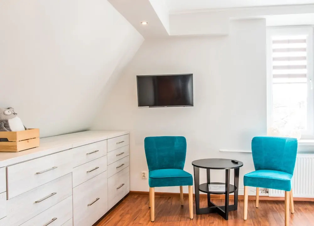 Flats For Rent - Apartament Stare Miasto