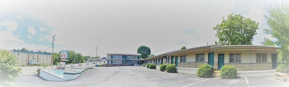 Walnut Lane Motel