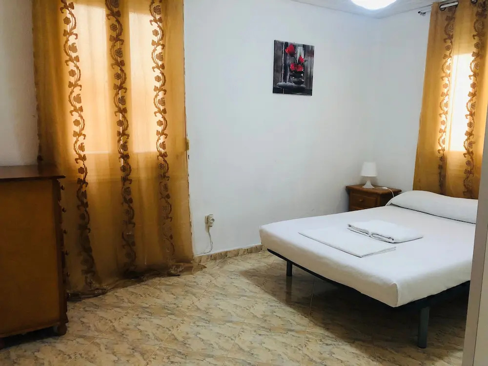 Apartamentos Goodnight