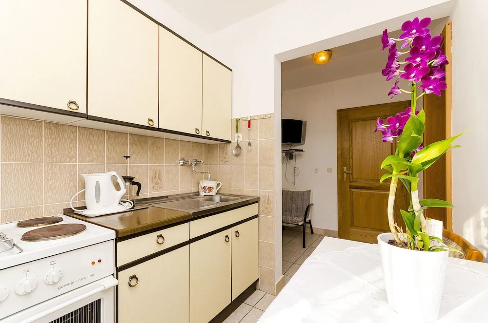 Apartments Rozalija