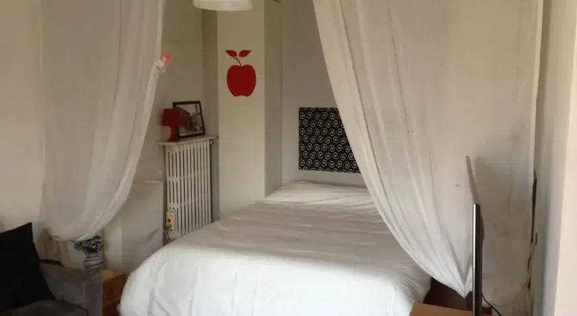 M&M's Sweet Home