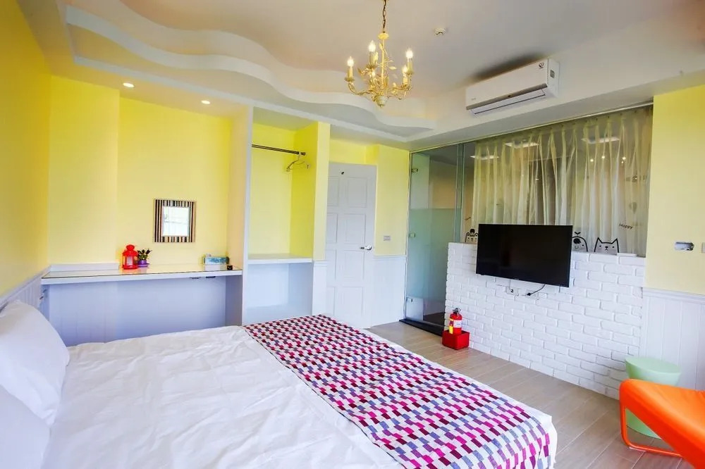 Ming Yuan Bnb