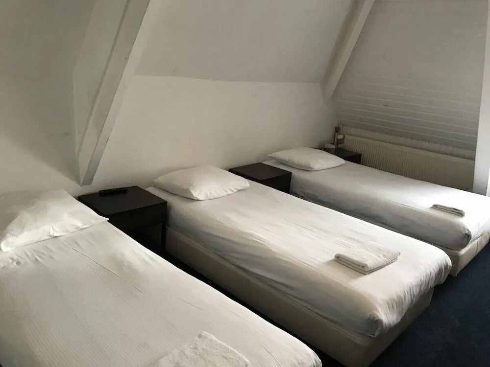 Hotel Sphinx